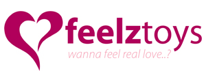 Виброяйцо FeelzToys Anna, бирюзовый FLZ-E27874 - FeelzToys - Вибрирующие яйца - Купить