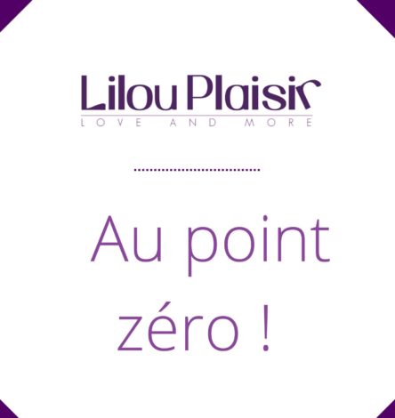 Lilou Plaisir au Point Zéro le vendredi 1er février