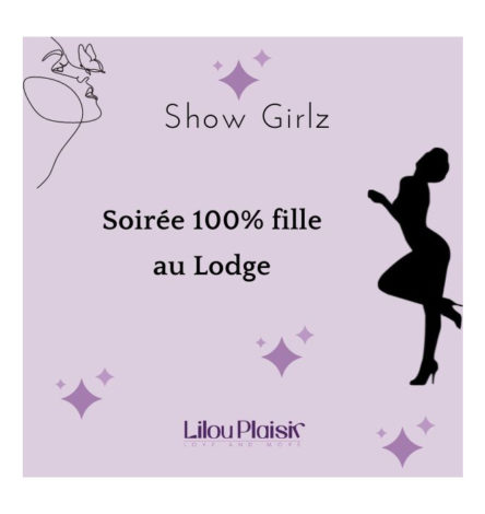 Le Show Girlz