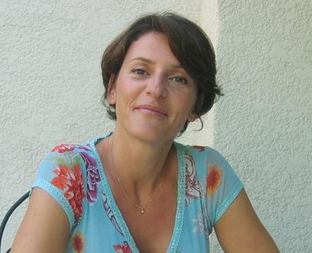 Muriel Baccigalupo Sexologue et partenaire de Lilou Plaisir