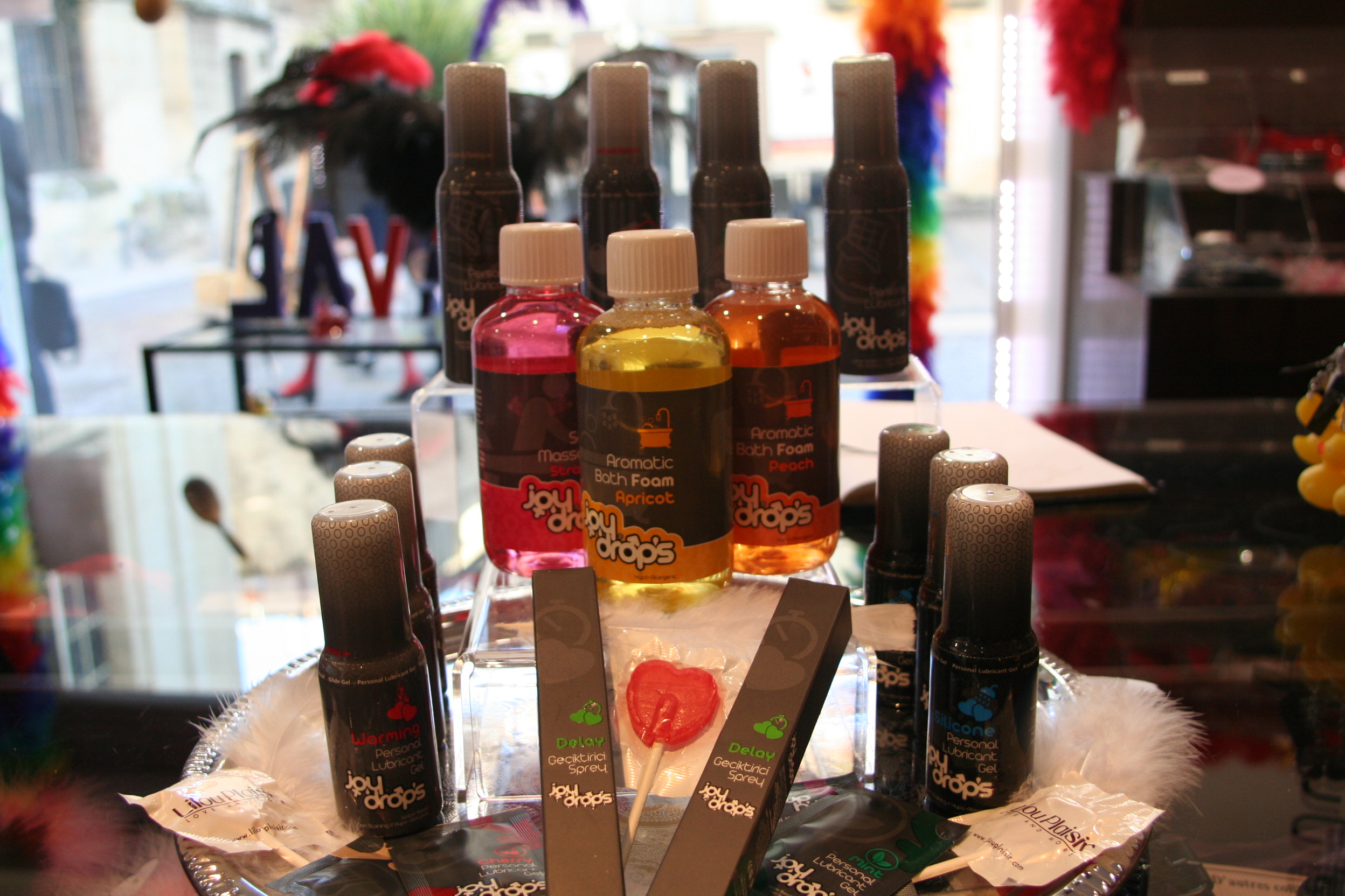 gamme-joy-drops – LILOU PLAISIR