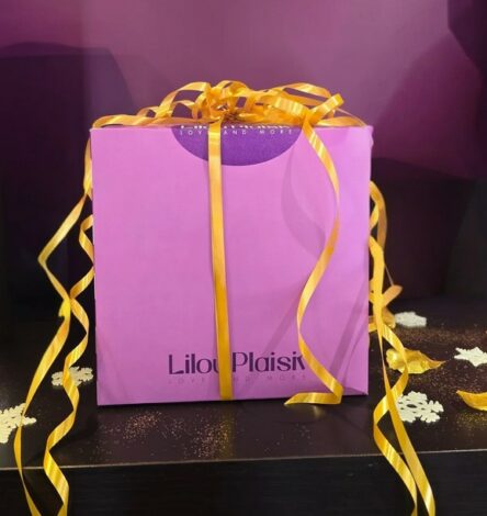 Un calendrier de l’avent érotique pour patienter jusqu’à Noël