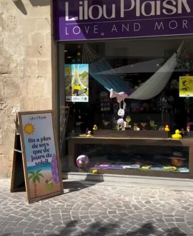 Le grand retour de l’été !