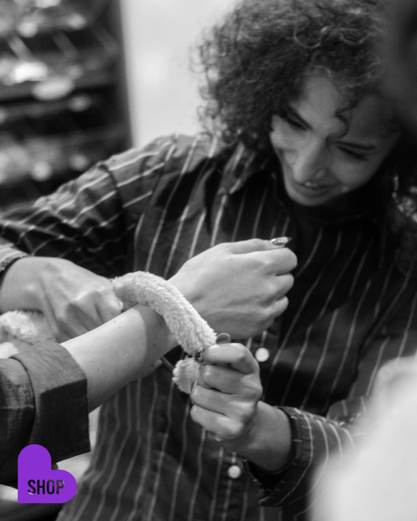 Découvrez l’univers de Lilou Plaisir avec JedisM