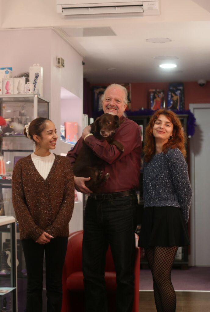 Découvrez l’univers de Lilou Plaisir avec JedisM