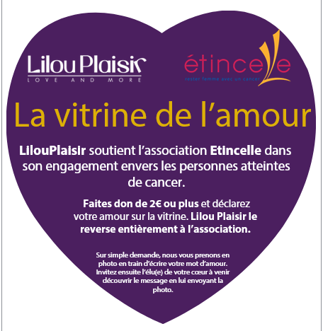 Quand la solidarité devient lumière ✨